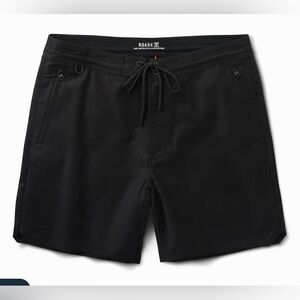 Roark Layover Traveler Short